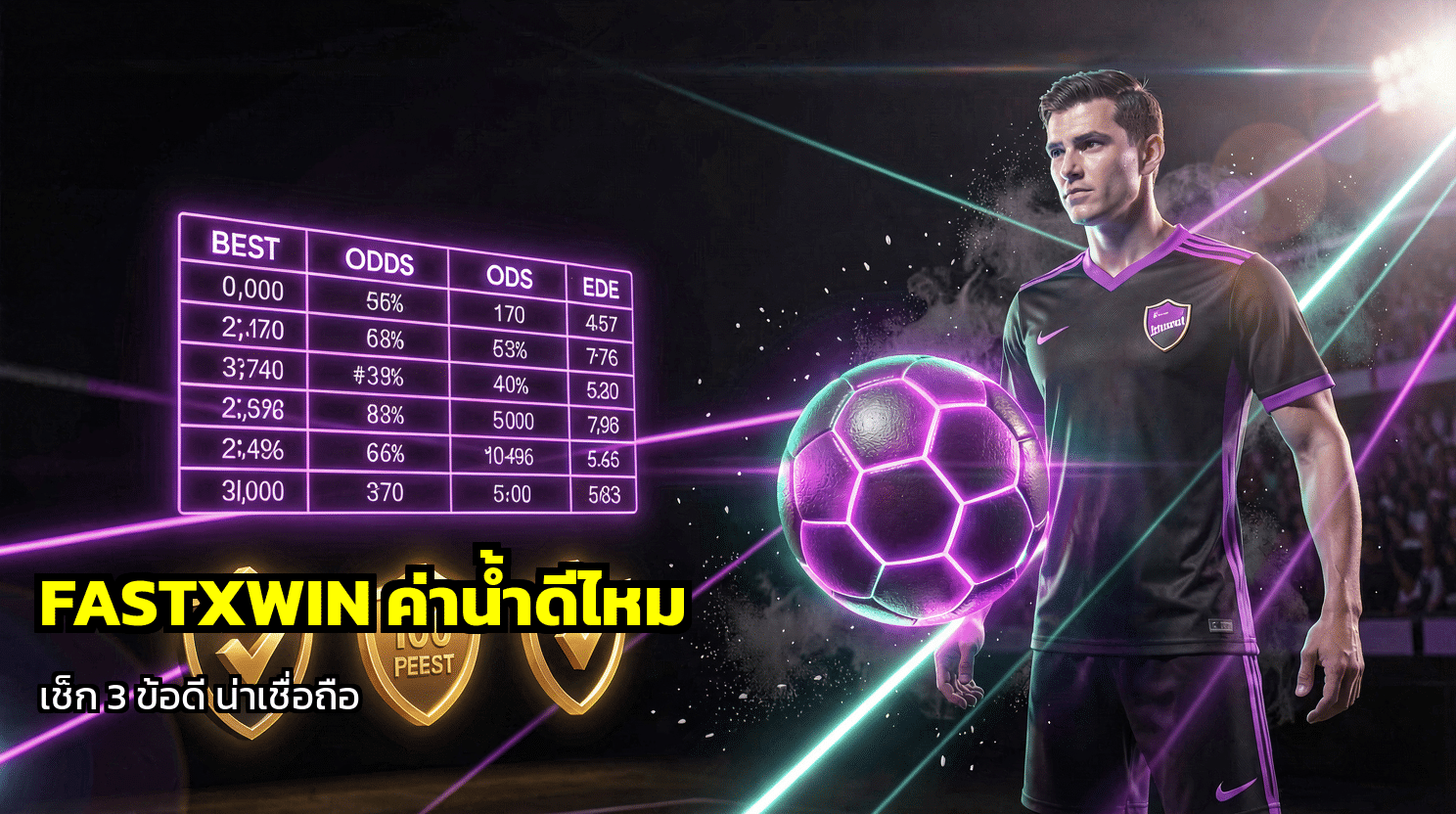 FASTXWIN ค่าน้ำดีไหม
